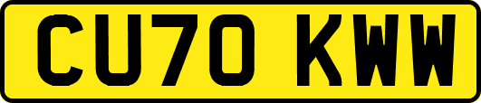 CU70KWW