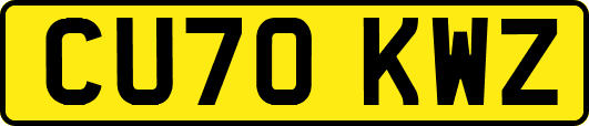 CU70KWZ