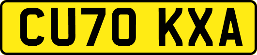 CU70KXA