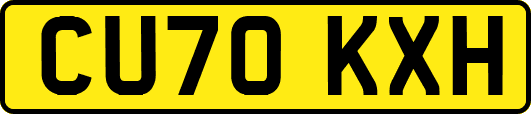 CU70KXH