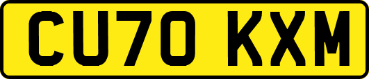 CU70KXM