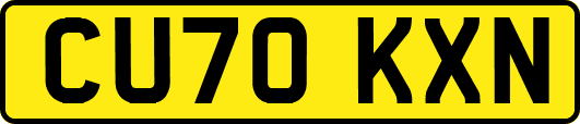CU70KXN