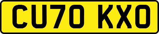 CU70KXO