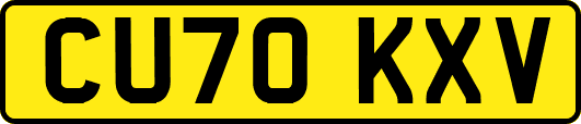 CU70KXV