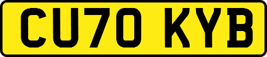 CU70KYB