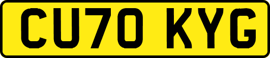 CU70KYG