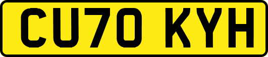 CU70KYH