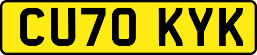CU70KYK