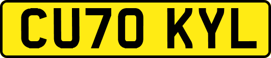 CU70KYL