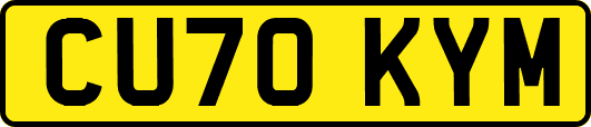 CU70KYM