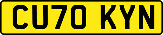 CU70KYN
