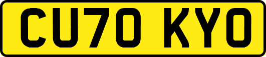 CU70KYO