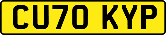 CU70KYP