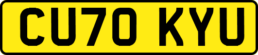 CU70KYU