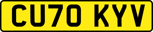 CU70KYV