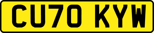 CU70KYW