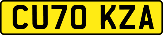 CU70KZA