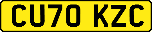 CU70KZC