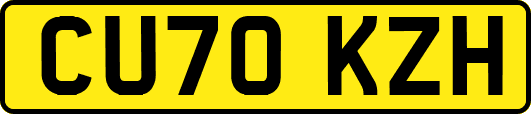 CU70KZH