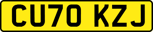CU70KZJ