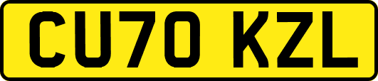 CU70KZL