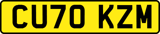 CU70KZM