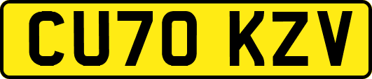 CU70KZV
