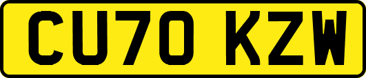 CU70KZW