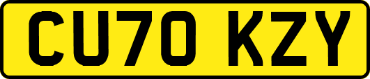 CU70KZY