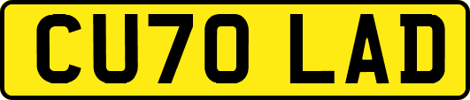 CU70LAD