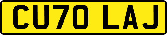 CU70LAJ