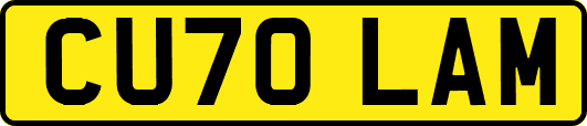 CU70LAM