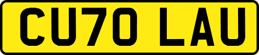 CU70LAU