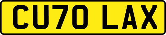 CU70LAX