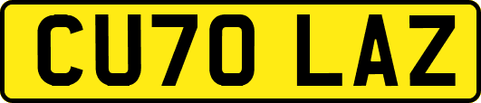 CU70LAZ