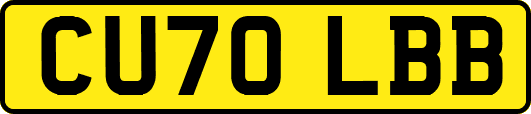 CU70LBB