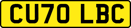 CU70LBC