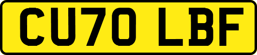 CU70LBF