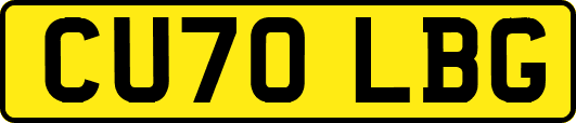 CU70LBG