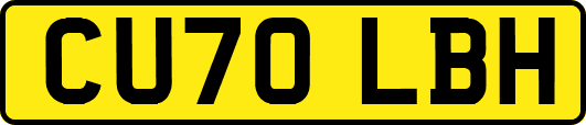 CU70LBH