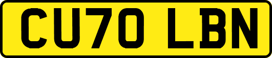 CU70LBN