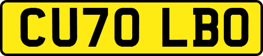 CU70LBO