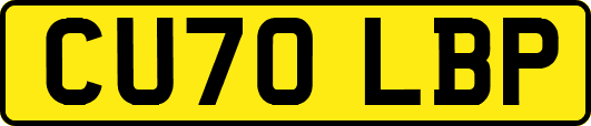 CU70LBP