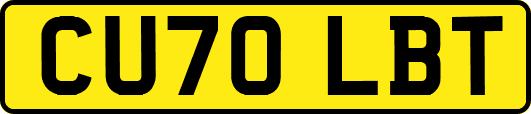 CU70LBT