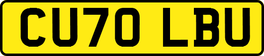 CU70LBU