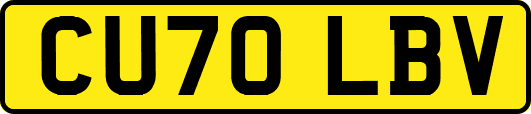 CU70LBV