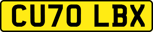CU70LBX
