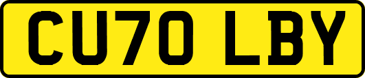 CU70LBY
