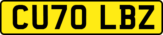 CU70LBZ