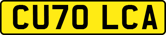 CU70LCA